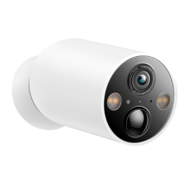 TP-LINK Tapo C425 Battery-Powered Outdoor Security kamera