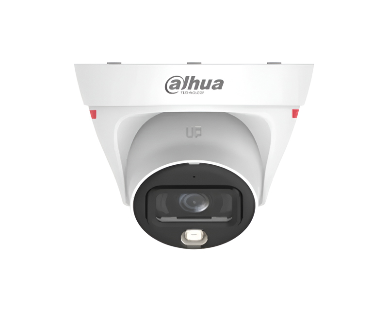 DAHUA IPC-HDW1239T1P-A-LED-0280B-PRO 2MP Entry Full-color Fixed-focal Eyeball Network kamera