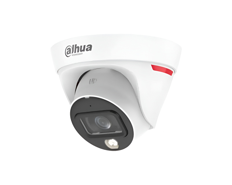 DAHUA IPC-HDW1239T1P-A-LED-0280B-PRO 2MP Entry Full-color Fixed-focal Eyeball Network kamera