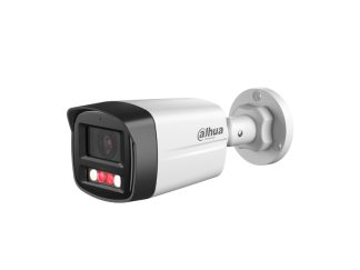 DAHUA IPC-HFW1439TL1P-A-IL-0360B 4MP Entry Smart Dual Light Fixed-focal Bullet Network kamera
