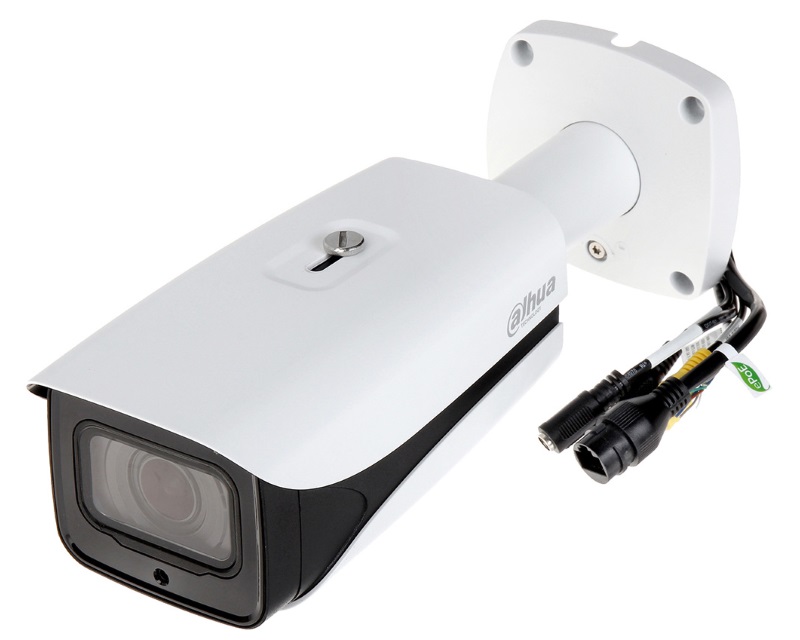 DAHUA IPC-HFW5442E-ZE-2712 4MP Pro AI IR Vari-focal Bullet Network kamera