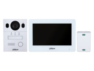 DAHUA KTX01(F) Video Intercom KIT