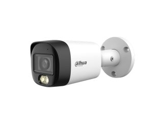 DAHUA HAC-HFW1500RMP-IL-A-0280B-S3-DIP 5MP Smart Dual Light HDCVI Fixed-focal Bullet kamera