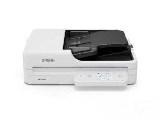 EPSON WorkForce DS-1760WN A4 Wireless skener