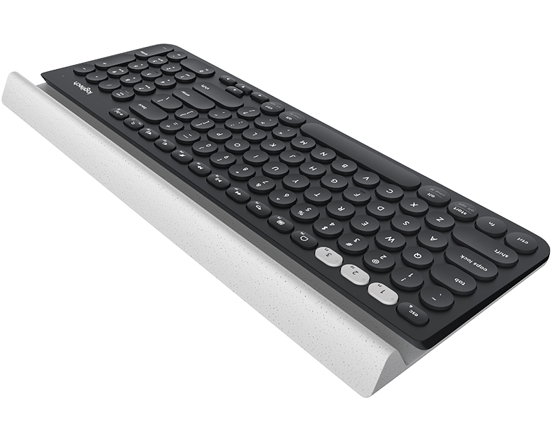 LOGITECH_ K780 Wireless Multi-device Keyboard US