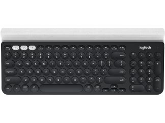 LOGITECH_ K780 Wireless Multi-device Keyboard US