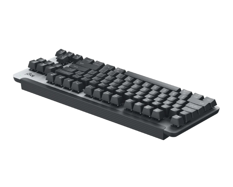 LOGITECH_ K855 Wireless Mechanical Keyboard