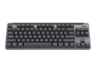 LOGITECH_ K855 Wireless Mechanical Keyboard