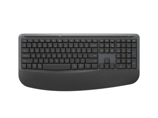 LOGITECH MK880 Signature Comfort Plus Wireless Desktop YU tastatura + miš