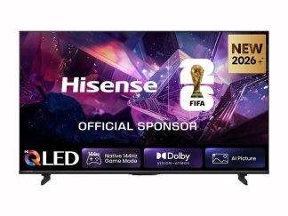HISENSE 75 inča 75E7S PRO Hi-QLED 4K UHD Smart TV