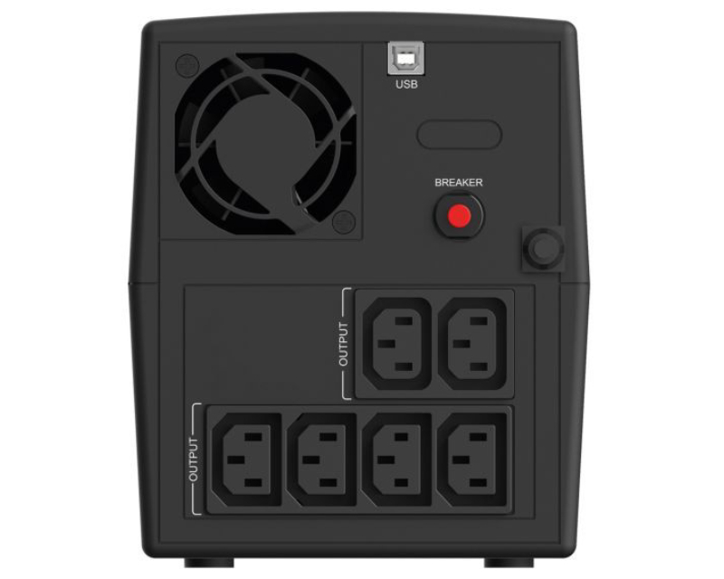INFOSEC COMMUNICATION X1+ 1300 IEC