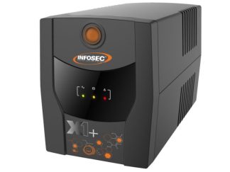 INFOSEC COMMUNICATION X1+ 1300 IEC