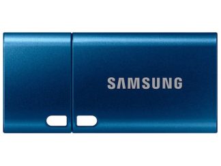 SAMSUNG 64GB Type-C USB 3.1 MUF-64DA plavi
