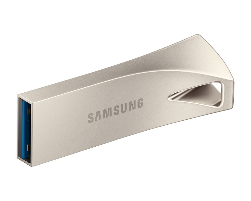 SAMSUNG 64GB BAR Plus USB 3.1 MUF-64BE3 srebrni - Image 2