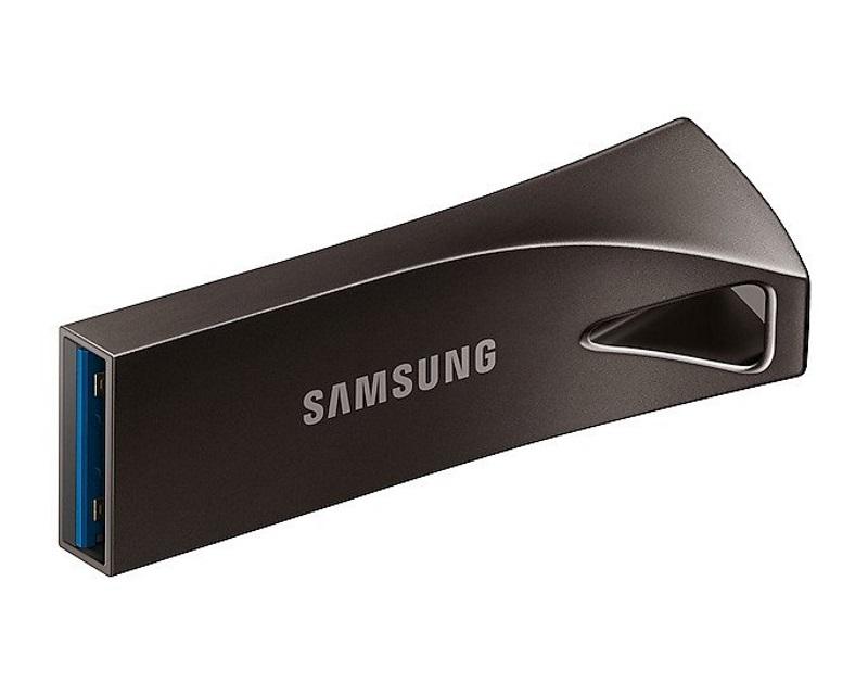 SAMSUNG 64GB BAR Plus MUF-64BE4 sivi - Image 2