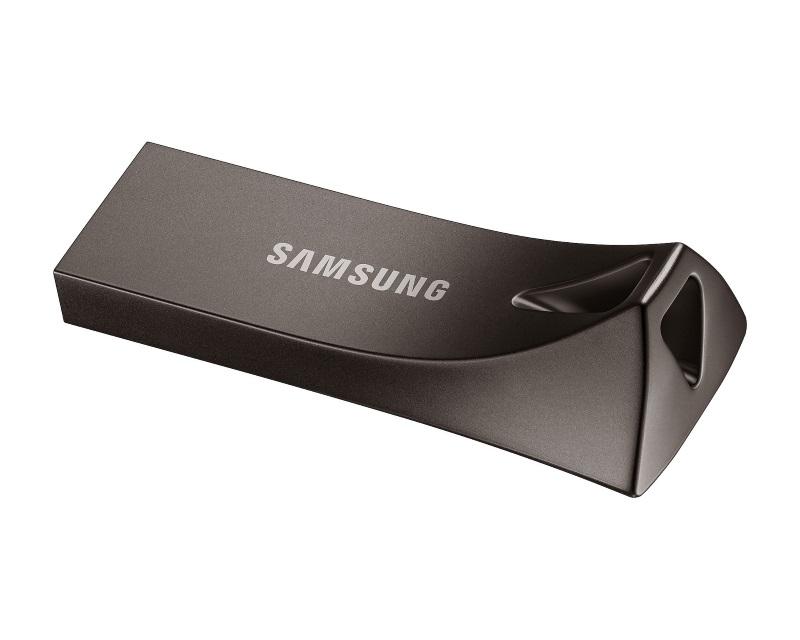 SAMSUNG 64GB BAR Plus MUF-64BE4 sivi - Image 3