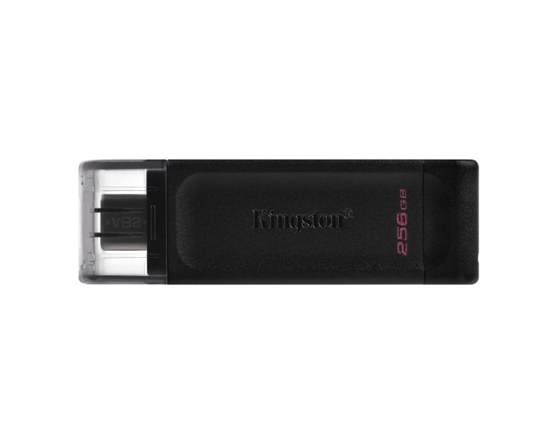 KINGSTON 256GB DataTraveler USB-C flash DT70/256GB - Image 2