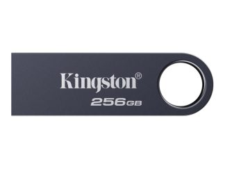 KINGSTON 256GB DataTraveler SE9 G3 USB 3.2 Gen1 KE-U2X256-1AC