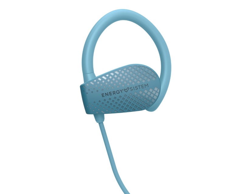 ENERGY SISTEM Sport 1+ Ocean bežične slušalice sa mikrofonom plave (M45179)