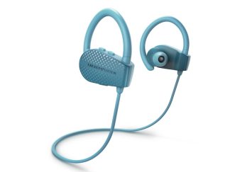 ENERGY SISTEM Sport 1+ Ocean bežične slušalice sa mikrofonom plave (M45179)