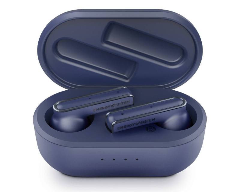ENERGY SISTEM Style 4 Indigo True Wireless slušalice plave (M45558)