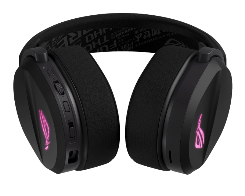 ASUS A501 ROG Pelta Bežične Gaming slušalice sa mikrofonom