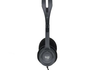 LOGITECH_ H111 Stereo Headset slušalice sa mikrofonom x