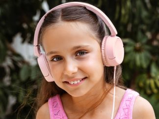 ENERGY SISTEM Urban Pink Type C slušalice roze (M50122)