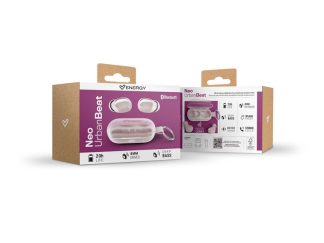 ENERGY SISTEM Rose Neo UrbanBeat slušalice roze (M50112)