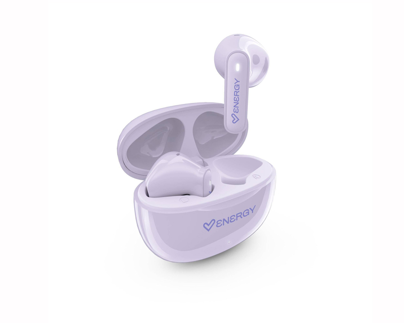 ENERGY SISTEM Violet PopBuds slušalice ljubičaste (M50152)
