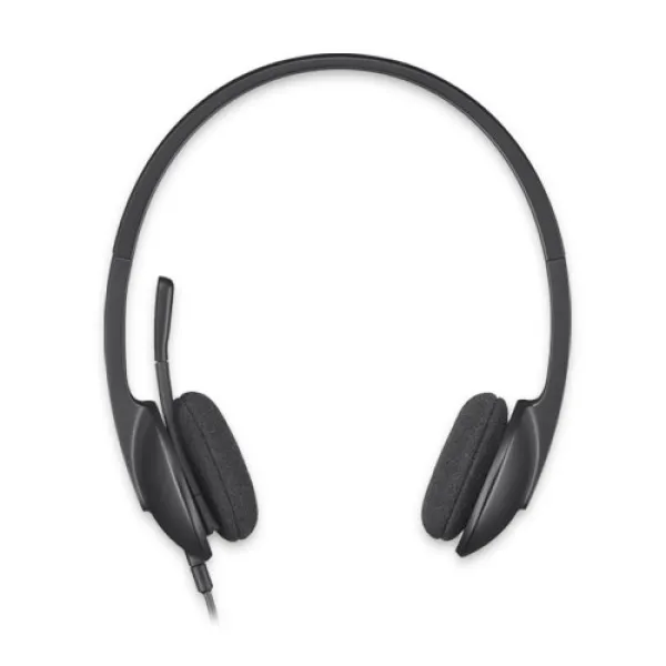 Slušalice žične Logitech H340 981-000475 - Image 2