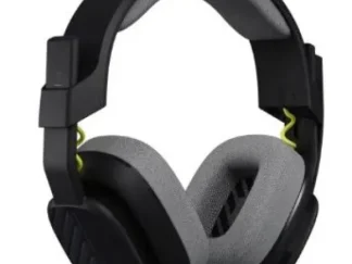 Slušalice gaming žične Logitech Astro A10 939-002057