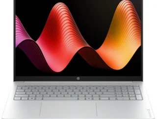 NB HP OmniBook 3 16-by0013nm R5-40/16GB/512GB/16" WUXGA AG/SRB/2YR/D92NKEA
