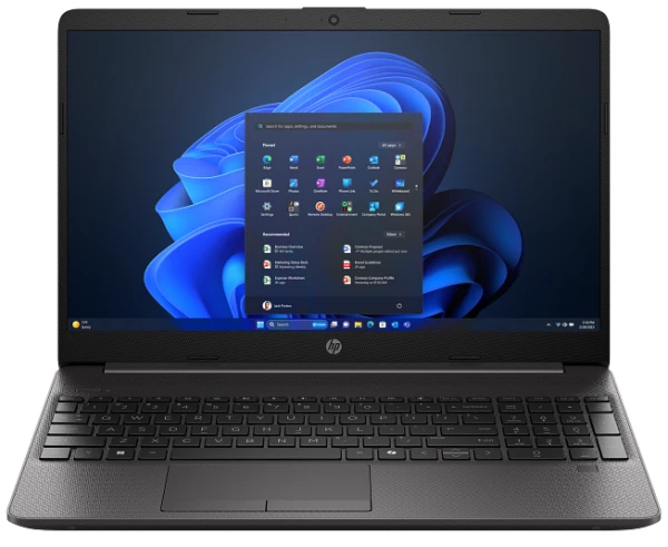 NB HP 250R G9 C5-120U/8GB/512GB/15.6" FHD AG/SRB/1YR/B39ZCAT