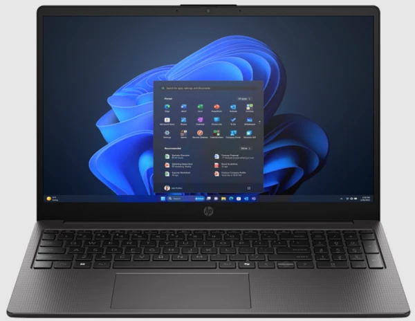 NB HP 250R G10 i7-150U/8GB/512GB/15.6" FHD AG/SRB/3YR/D7YN9ET