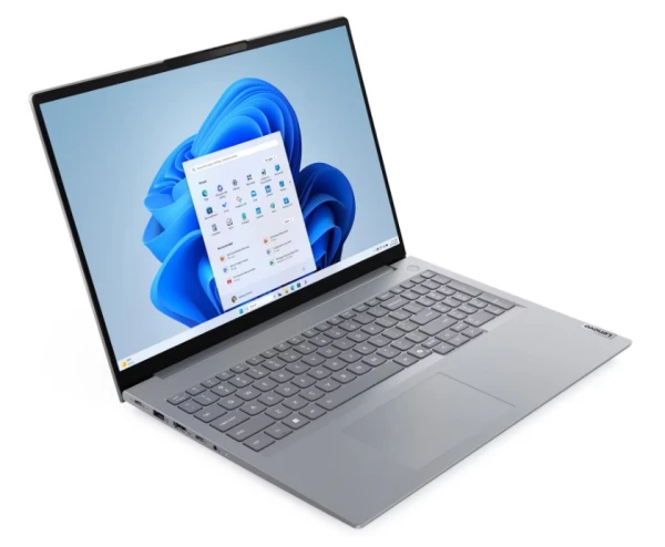 NB Lenovo ThinkBook 16 G9 Core5-210H/16GB/M.2 512GB/16"/FP/BL/SRB/3Y/21US005EYA