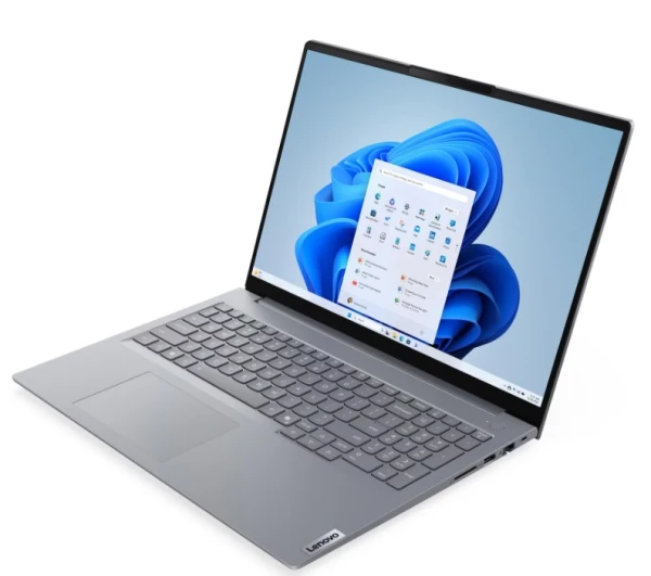 NB Lenovo ThinkBook 16 G9 Core5-210H/16GB/M.2 512GB/16"/FP/BL/SRB/3Y/21US005EYA