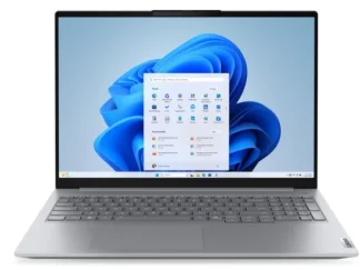 NB Lenovo ThinkBook 16 G9 Core5-210H/16GB/M.2 512GB/16"/FP/BL/SRB/3Y/21US005EYA