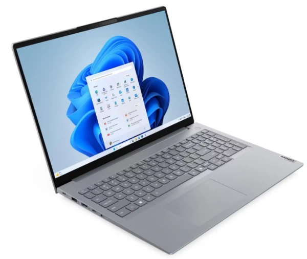 NB Lenovo ThinkBook 16 G9 Core7-240H/16GB/M.2 512GB/16"/FP/BL/3Y/21US005GYA
