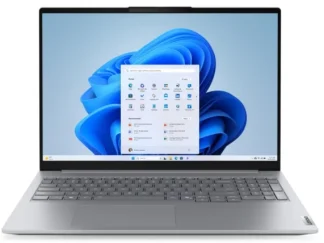 NB Lenovo ThinkBook 16 G9 Core7-240H/16GB/M.2 512GB/16"/FP/BL/3Y/21US005GYA