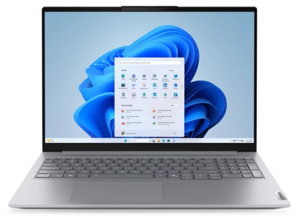 NB Lenovo ThinkBook 16 G9 Core7-240H/16GB/M.2 512GB/16"/FP/BL/3Y/21US005GYA