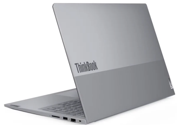 NB Lenovo ThinkBook 16 G8 Core5-210H/32GB/M.2 1TB/16"/FP/BL/3Y/21SH008JYA