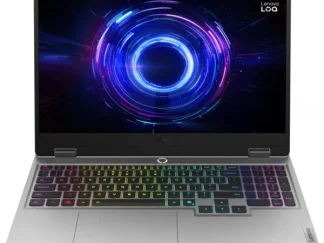 NB Lenovo LOQ 15 i7-13645HX/16GB/M.2 1TB/15.6"FHD/RTX5060 8GB/SRB/3Y/83JE01FGYA