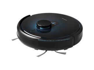 SENCOR SRV 9250BK-EUE3 robot usisivač