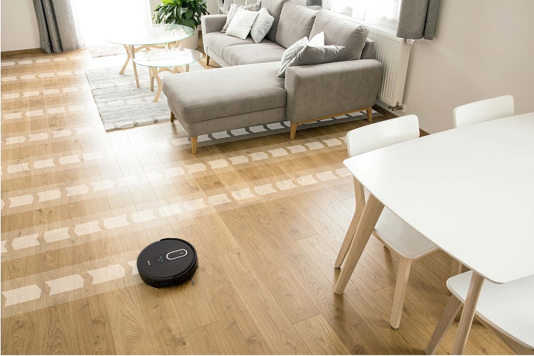 SENCOR SRV 9250BK-EUE3 robot usisivač