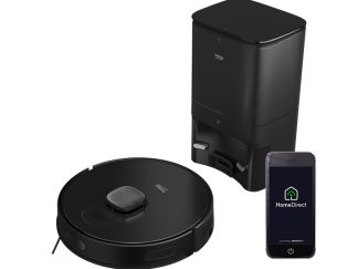 BEKO RoboSmart VRR 80214 VB robot usisivač sa posudom