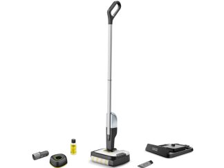 KARCHER FC 2-4 Battery Set Akumulatorski čistač tvrdih podova