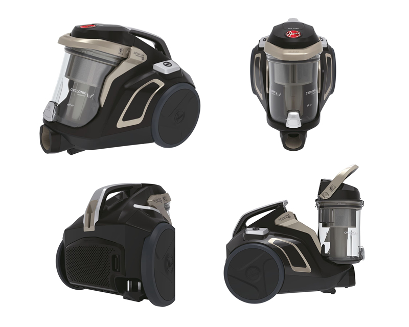 HOOVER HP720PET 011 usisivač