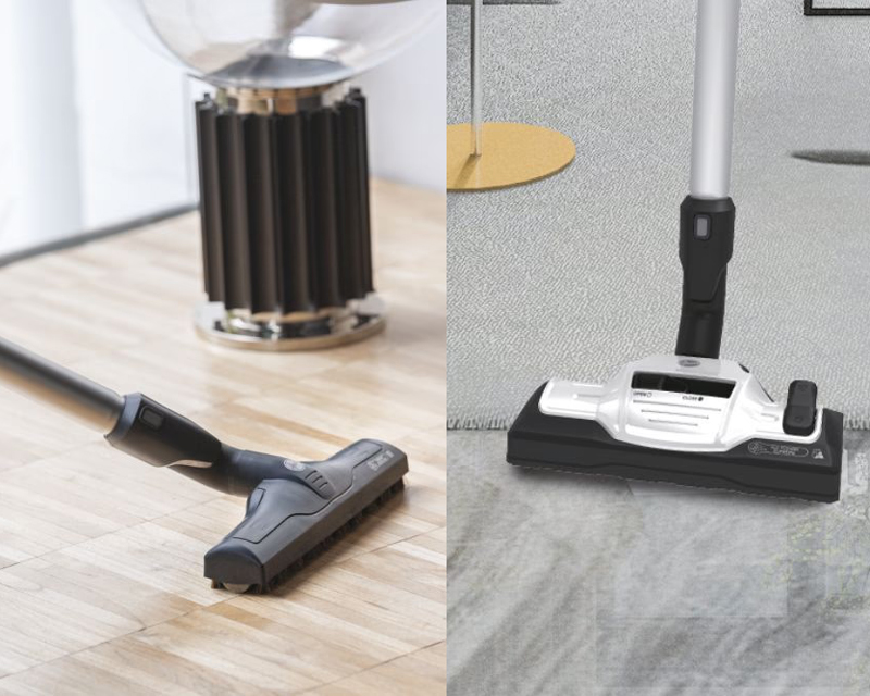 HOOVER HP720PET 011 usisivač