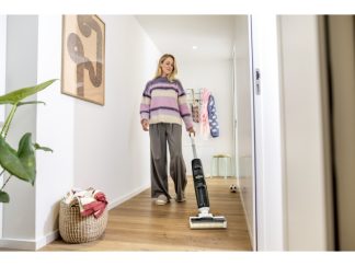 KARCHER FCV 4 Extra+ Štapni usisivač